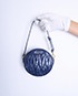 Round Bag, front view
